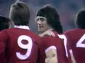 1977 EUROPEAN CUP (Quarter-final) 2 nd Leg - Liverpool vs AS Saint-Étienne