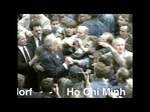 Das Demo Tape - Küppersbusch Privatfernsehen