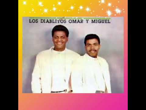 Si Me Quieres Te Quiero ( los diablitos)