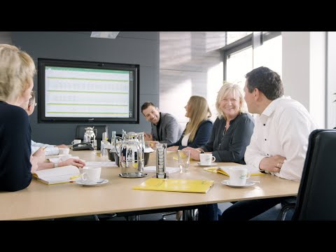 NOSTA Imagefilm  - EN