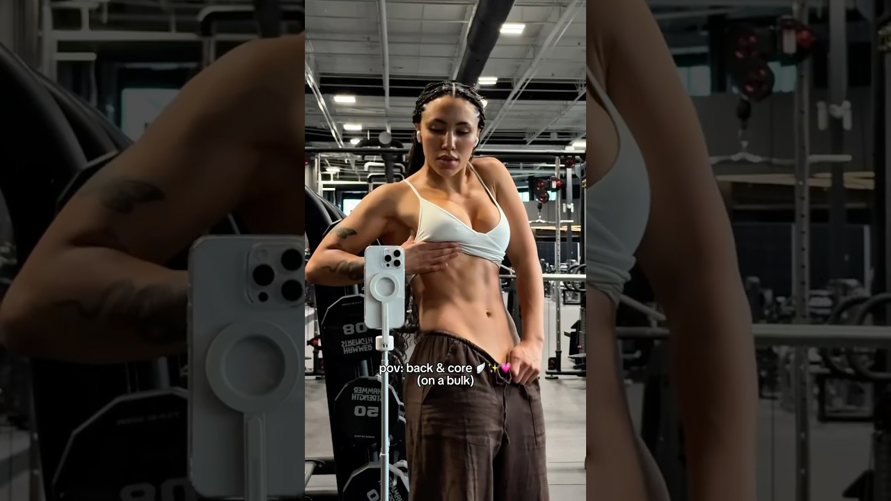 how’s the bulk lookin chat?