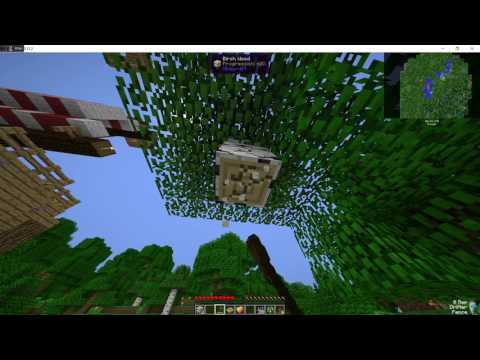 Low Tech Magic 2 for MC 1.11.2 - E01