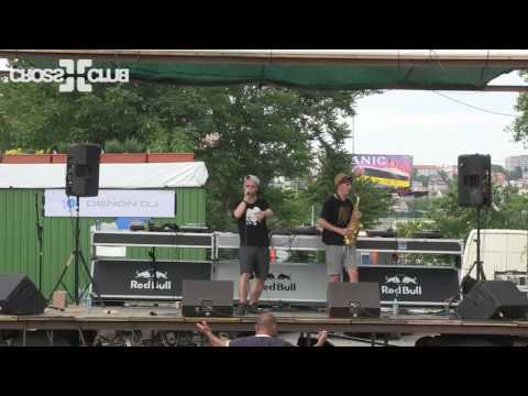 Martez Beatbox 2016 [Cross Club]