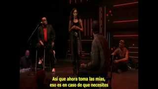 Passing Strange - sub español - fragmento del musical.