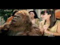 Spot Crodino Victoria Il Gorilla E Il Dottore