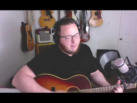 That Summer - Seth Bradford - Garth Brooks Cover
