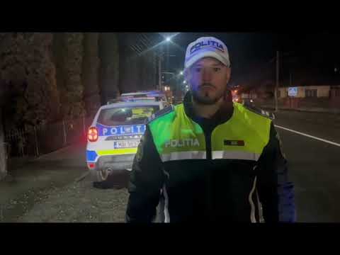 Interventions on DN1 Aleșd – Cluj-Napoca: three injured pedestrians and a child medically evaluated