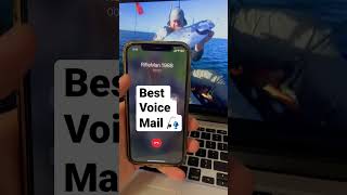 RondÃ‰ - Voicemail video