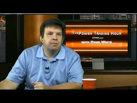 September 17th Power Trading Hour with host Davd White - TFNN