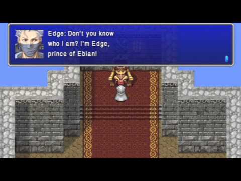 Slice of Gaming - Final Fantasy IV Complete Collection (FFIV) - Part 55