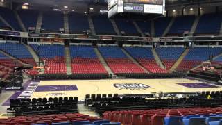 View From Your Seats   Section 116