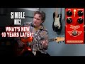 Mad Professor Simble Mk2 Overdrive