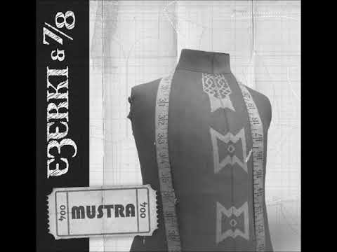 EZERKI & 7/8 feat.  KALIOPI & R.ŠERBEDŽIJA Kaži, kaži libe Stano