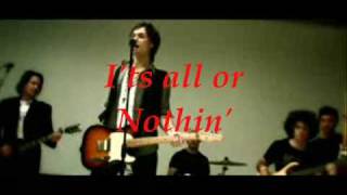All Or Nothing - Bobby Kidd with lyrics -Demo Song
