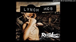LYNCH MOB ~ The Hollow King