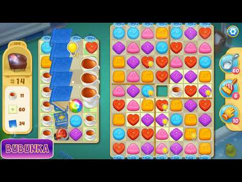 Matchington Mansion level 3318 HD