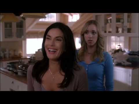 Bree And Orson Move In With Susan And Julie - Desperate Housewives 4x10 Scene
