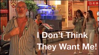 Does Thailand Want You Anymore?