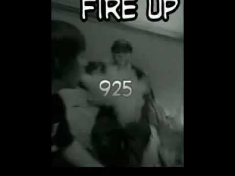 Jonnyb - Fire Up