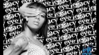Lisa &quot;Left Eye&quot; Lopes - Neva Will Eye Eva - Eye Legacy