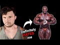 Ronnie Coleman HATES me