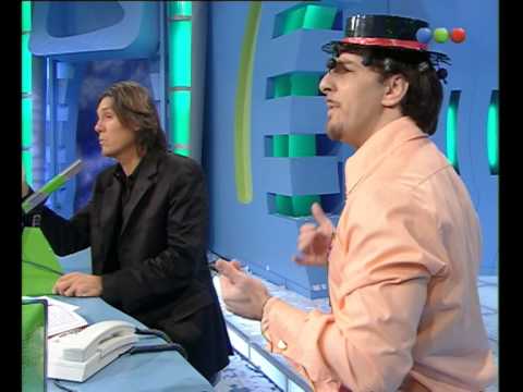 El Gitano - Videomatch