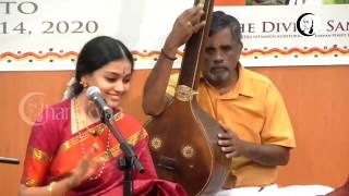 Vrindavani Venu — वृंदावनी वेणू: भजन devotional song