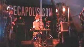 Cool hand luke @ C-stone IL 2006 - One time