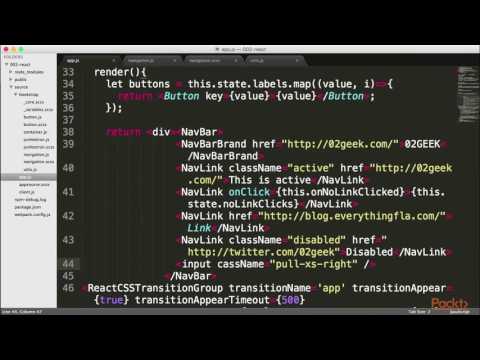 Learning React js Scalable High Perf Apps Why ES6 Isn t Always Faster | packtpub com