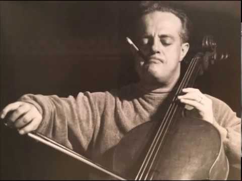 ANDRÉ NAVARRA, SCHUBERT, Arpaggione Sonata