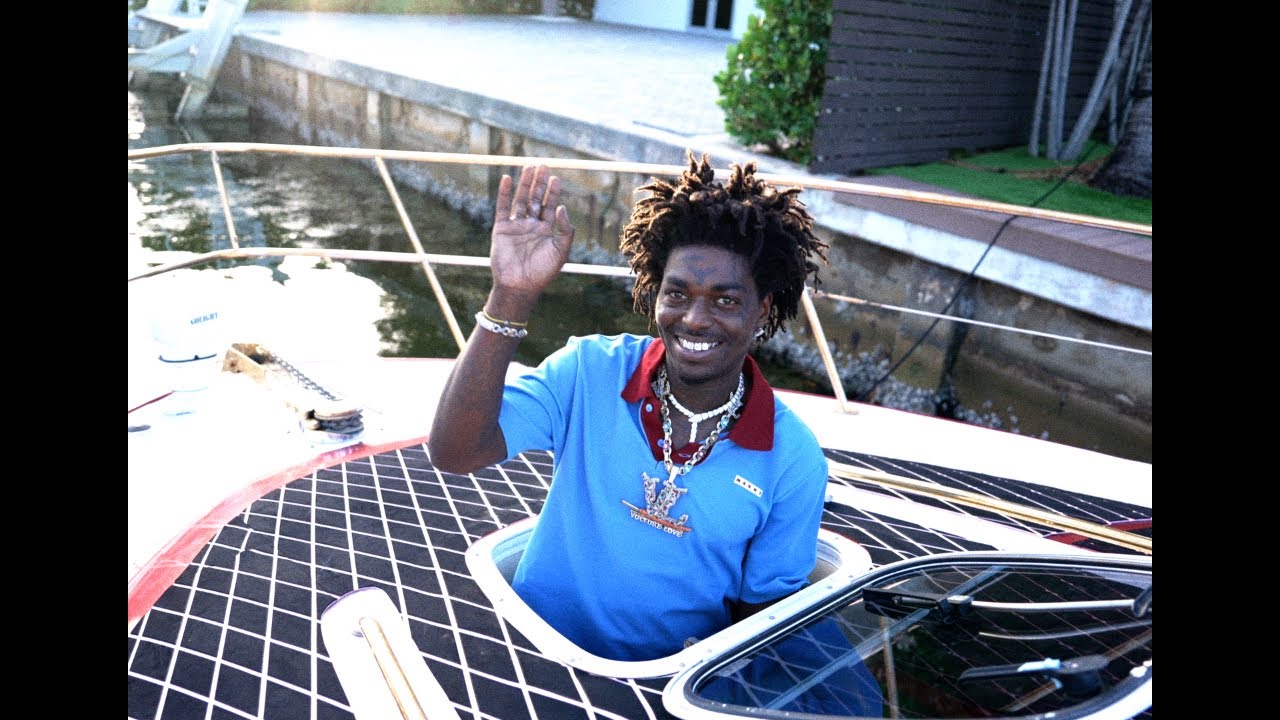 Kodak Black - I wish I knew to go to Michigan [Official Music Video]