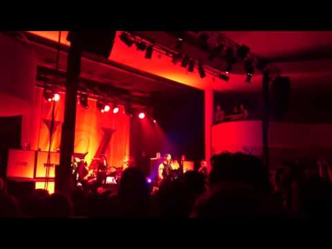 Bullet for my Valentine - You want a battle? (Here's a War) LIVE in Nürnberg 31.10.2015