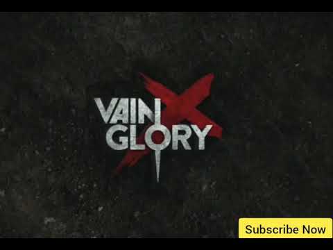 #New Hero #Vainglory Leak patch 4.13 new hero Amael