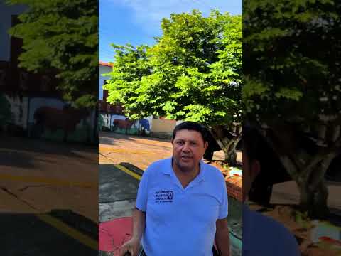 en santa helena del opon #musica @TRABAJANDOANDO49 @FedecacaoColombia