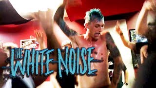 The White Noise - Rated R (fan video)