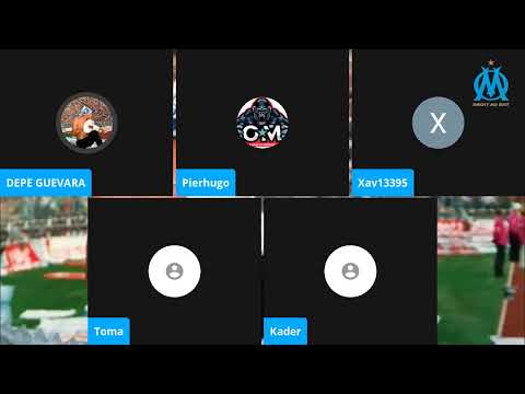 OM 01 07 2021    PARLONS FOOT