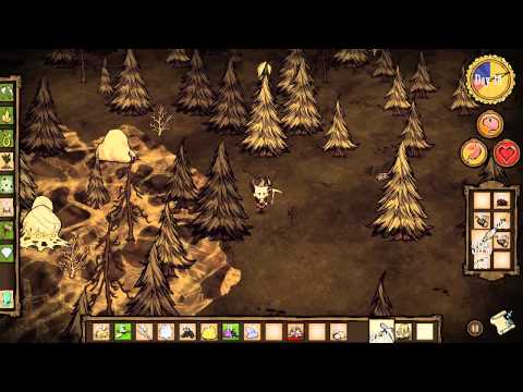Nicad Plays Don't Starve - S2E5 - Mating Season (Days 13-15)