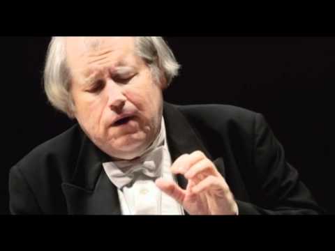 Grigory Sokolov - Saint-Saëns Piano Concerto No. 2