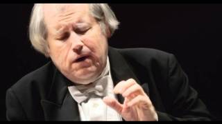 Grigory Sokolov - Saint-Saëns Piano Concerto No. 2