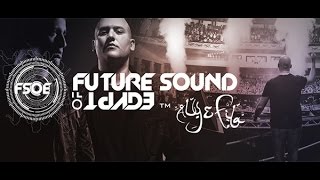 Aly & Fila – Future Sound of Egypt Episode 421 (07.12.15) FSOE 421