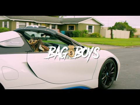 Trappa Tray - Bag Boys (Official Music Video)