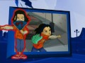 Fox Kids Jetix Block UK DVD Promo 2004