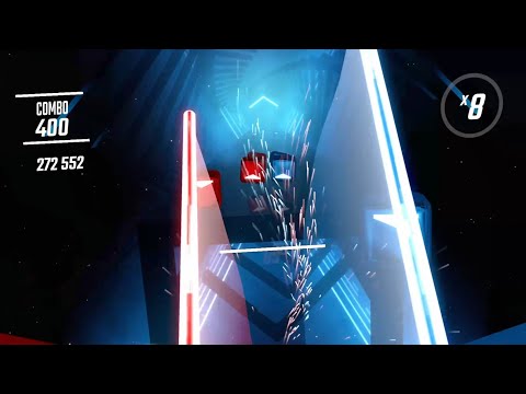 Tujamo, VIZE, MAJAN - Lonely - Beat Saber - Expert - 4K 60fps