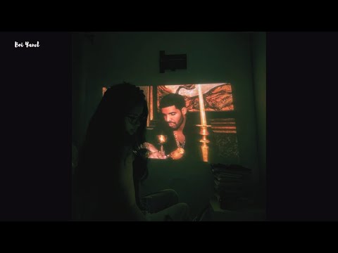 DRAKE TYPE BEAT - "MAH NUMBER 1 FAN"