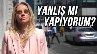 Annelik mi Kariyer mi? Zirvedeki İşini Bırakıp 7,5 Yıl Sonra Geri Döndü - Evren 