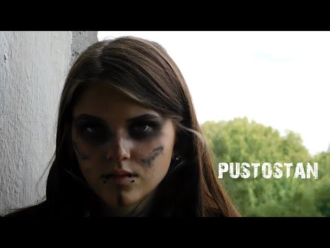 Pustostan festival version 15