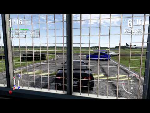Forza 4 Online TAG (Virus) #78