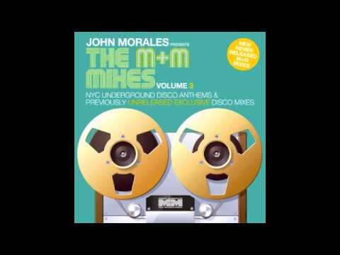 The Blackbyrds - Rock Creek Park (John Morales M&M Mix) (BBE)