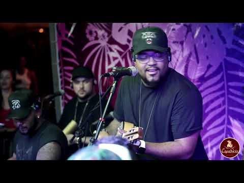 Boteco Capadócia - Resenha do TIEE (Magal Clareou)