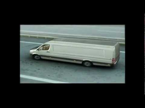 Der Planer 5 - Trailer